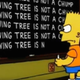 Illustration for article titled Somebody went and ranked every iSimpsons/i chalkboard gag